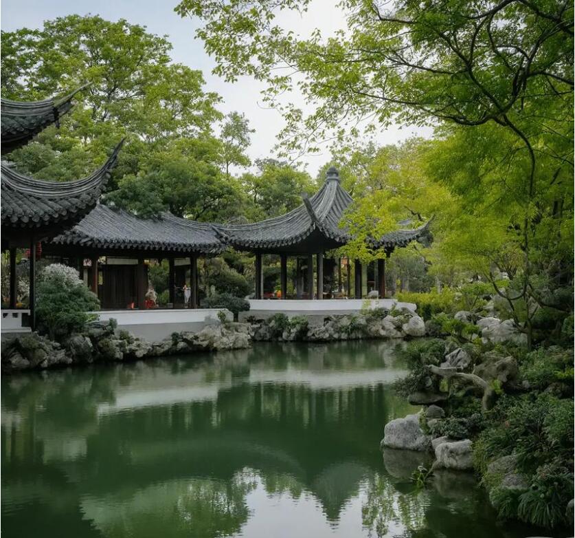 丽水莲都含玉土建有限公司