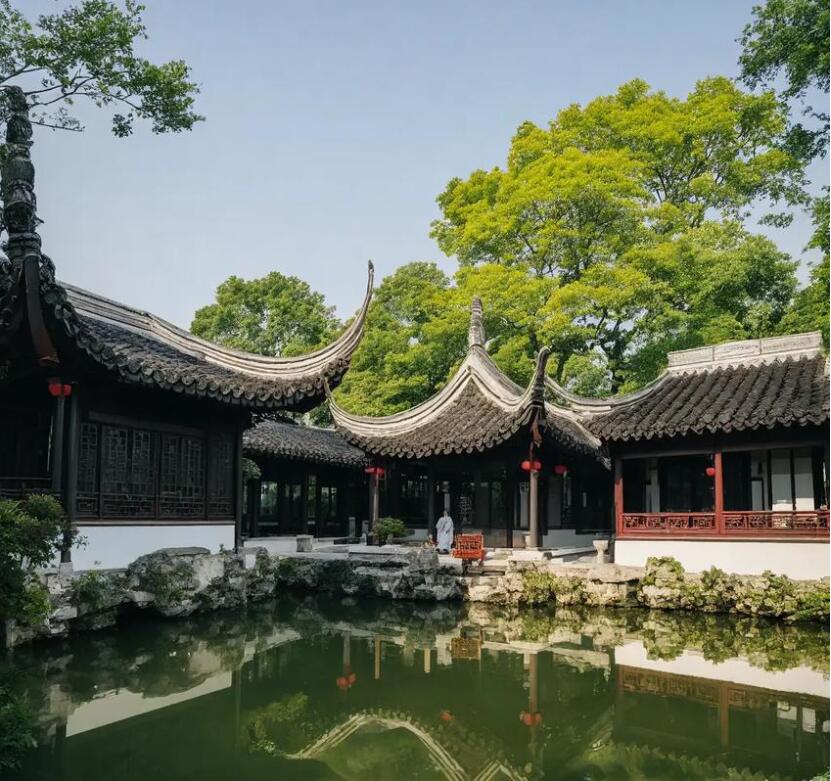 丽水莲都含玉土建有限公司