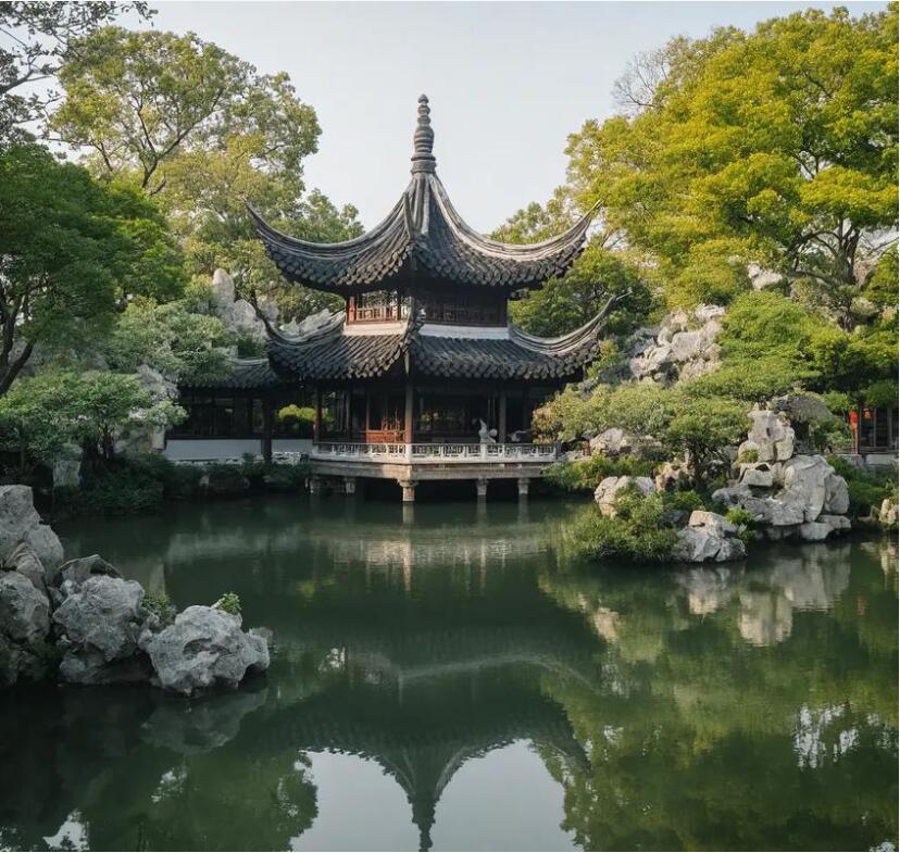 丽水莲都含玉土建有限公司